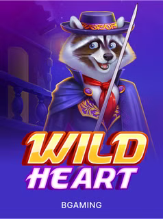 Wild Heart